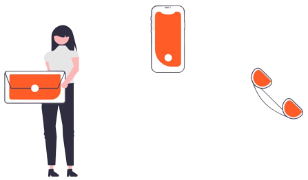 contact